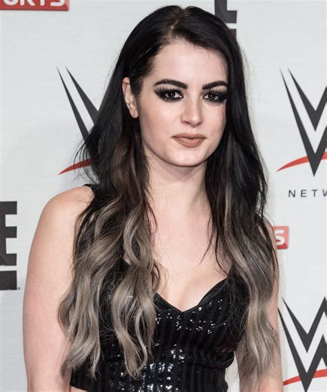 paige wwe xxx|Saraya